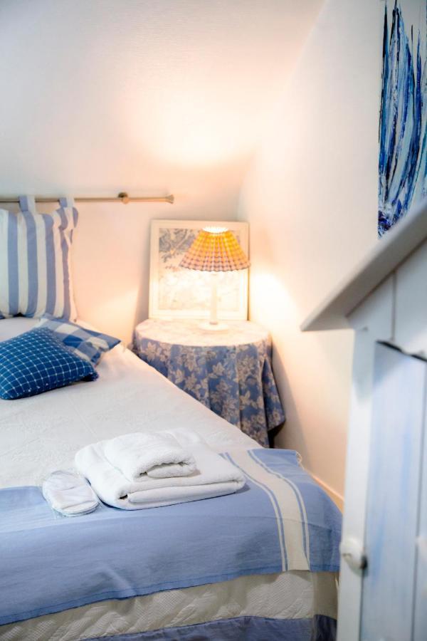 Bed and Breakfast Le champ du Renne à Le Mans Extérieur photo