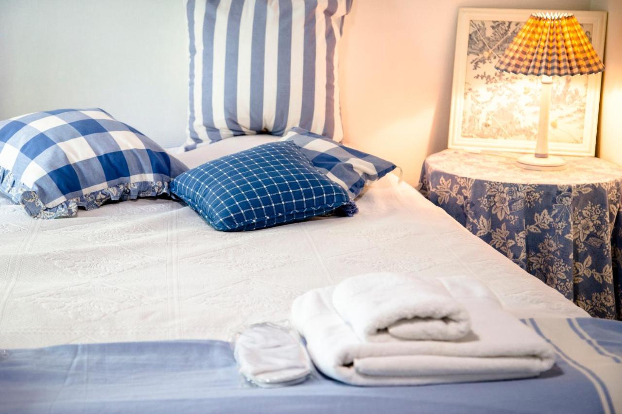 Bed and Breakfast Le champ du Renne à Le Mans Extérieur photo
